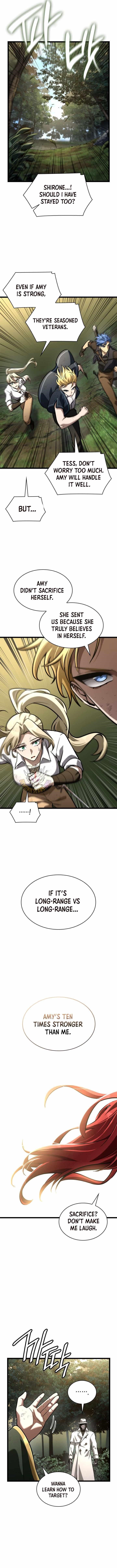 Infinite Mage, Chapter 130 image 09